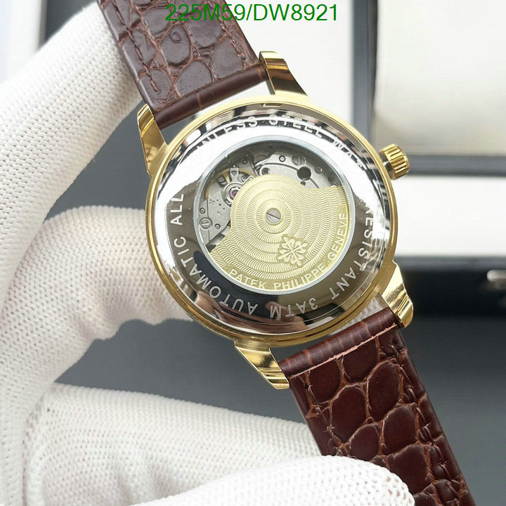 Patek Philippe-Watch-Mirror Quality Code: DW8921 $: 225USD