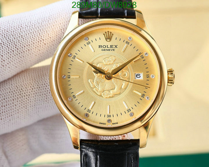 Rolex-Watch-Mirror Quality Code: DW8928 $: 289USD