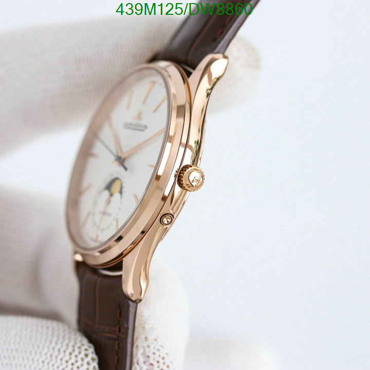 Jaeger-LeCoultre-Watch-Mirror Quality Code: DW8860 $: 439USD