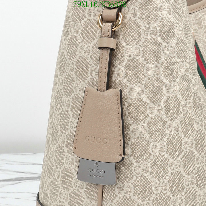 Gucci-Bag-4A Quality Code: KB6836 $: 79USD