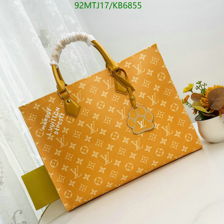 LV-Bag-4A Quality Code: KB6855 $: 92USD