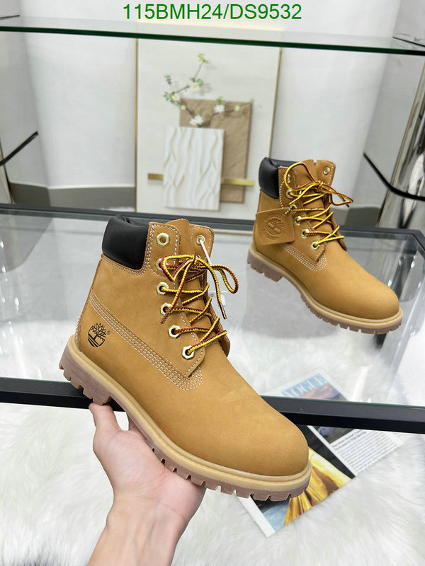 Timberland-Women Shoes Code: DS9532 $: 115USD