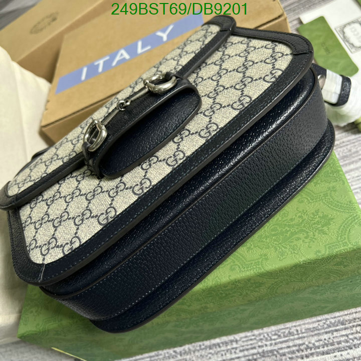 Gucci-Bag-Mirror Quality Code: DB9201 $: 249USD