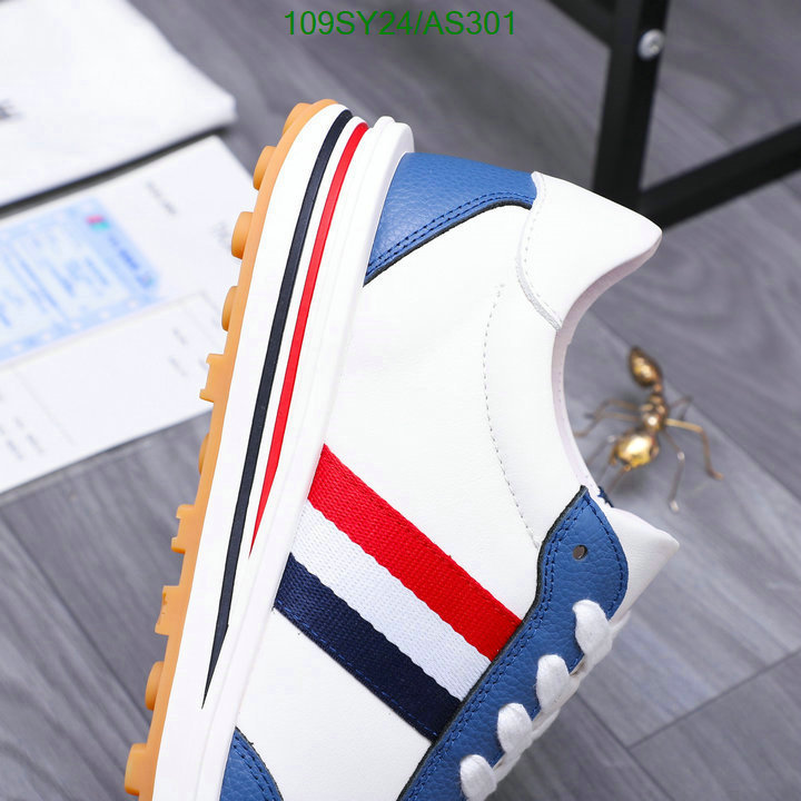 Thom Browne-Men shoes Code: AS301 $: 109USD