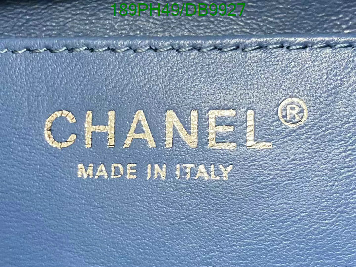 Chanel-Bag-Mirror Quality Code: DB9927 $: 189USD