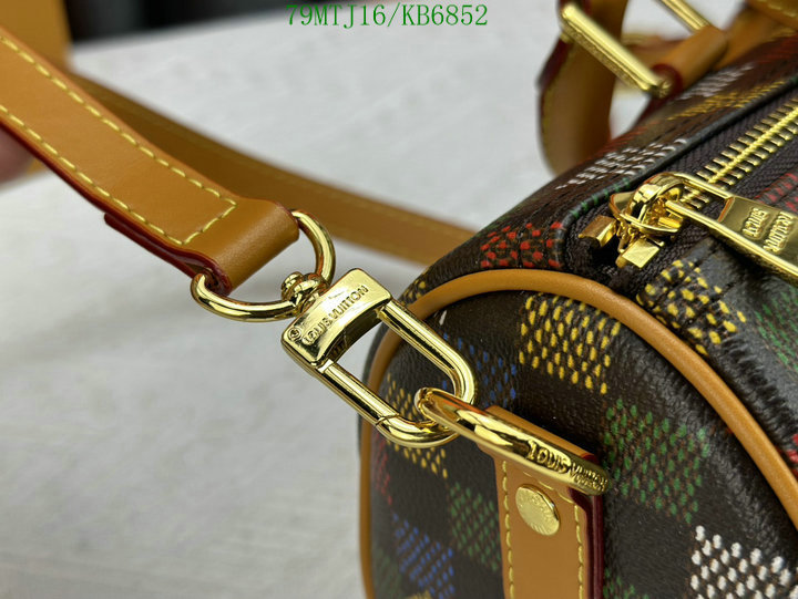 LV-Bag-4A Quality Code: KB6852 $: 79USD