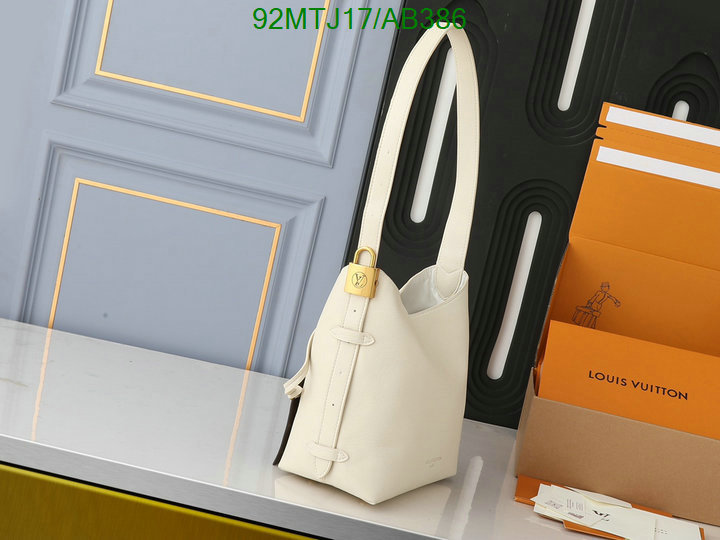 LV-Bag-4A Quality Code: AB386