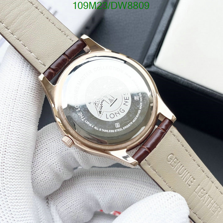 LONGINES-Watch-4A Quality Code: DW8809 $: 109USD