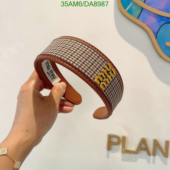 Celine-Headband Code: DA8987 $: 35USD