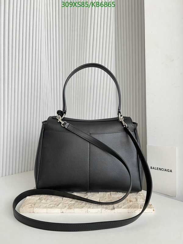 Balenciaga-Bag-Mirror Quality Code: KB6865 $: 309USD