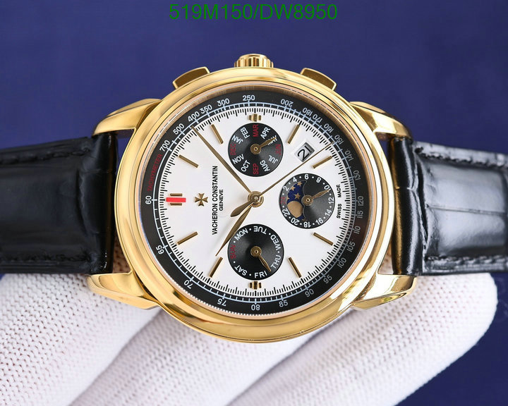 Vacheron Constantin-Watch-Mirror Quality Code: DW8950 $: 519USD