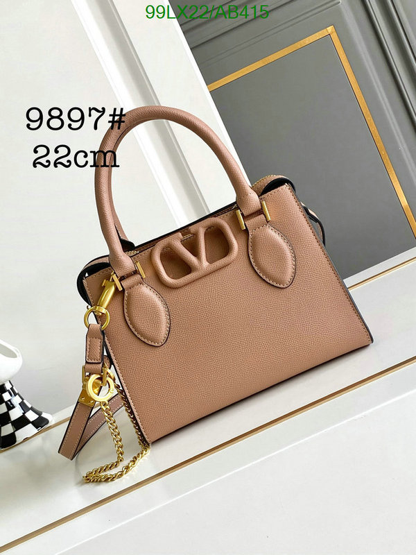 Valentino-Bag-4A Quality Code: AB415 $: 99USD