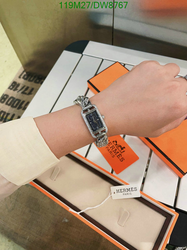 Hermes-Watch(4A) Code: DW8767 $: 119USD