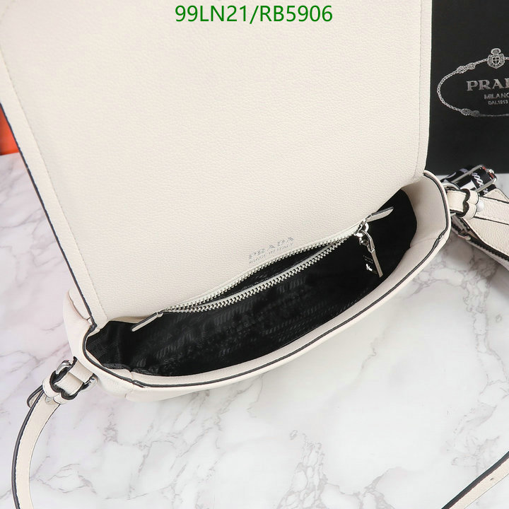 Prada-Bag-4A Quality Code: RB5906 $: 99USD