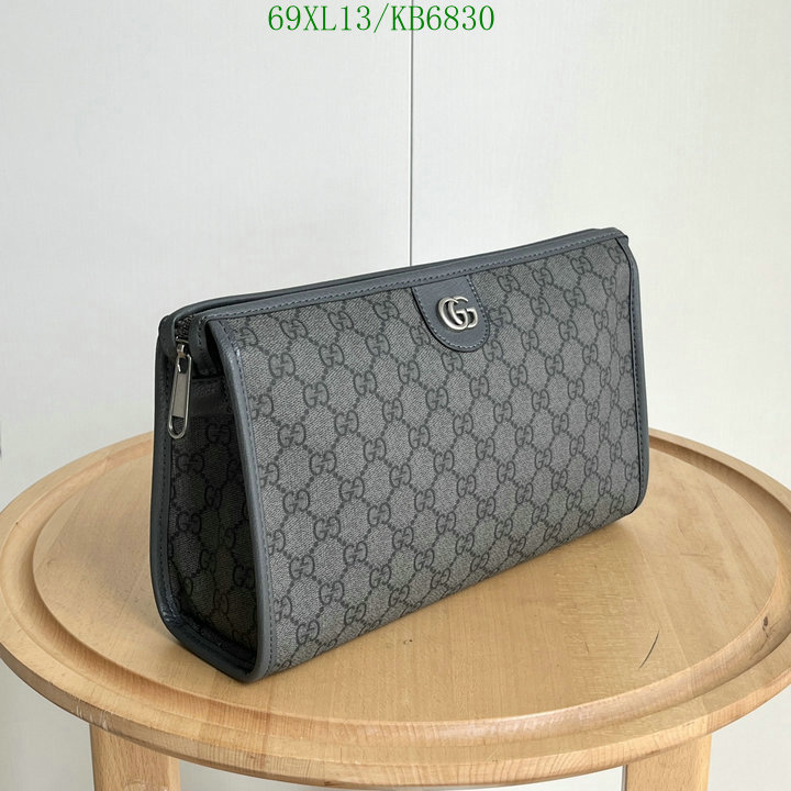 Gucci-Bag-4A Quality Code: KB6830 $: 69USD