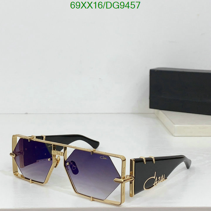 Cazal-Glasses Code: DG9457 $: 69USD