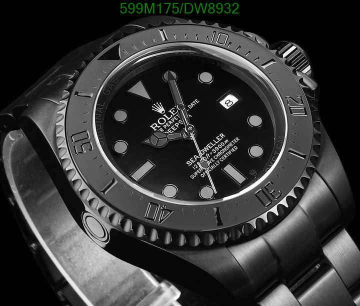 Rolex-Watch-Mirror Quality Code: DW8932 $: 599USD