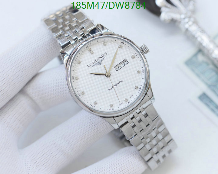 LONGINES-Watch-4A Quality Code: DW8784 $: 185USD