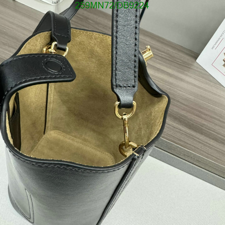 Loewe-Bag-Mirror Quality Code: DB9224 $: 259USD