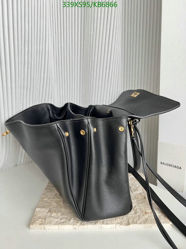 Balenciaga-Bag-Mirror Quality Code: KB6866 $: 339USD