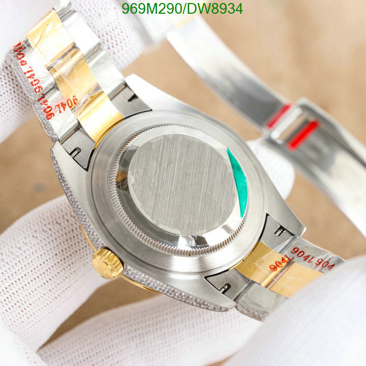 Rolex-Watch-Mirror Quality Code: DW8934 $: 969USD