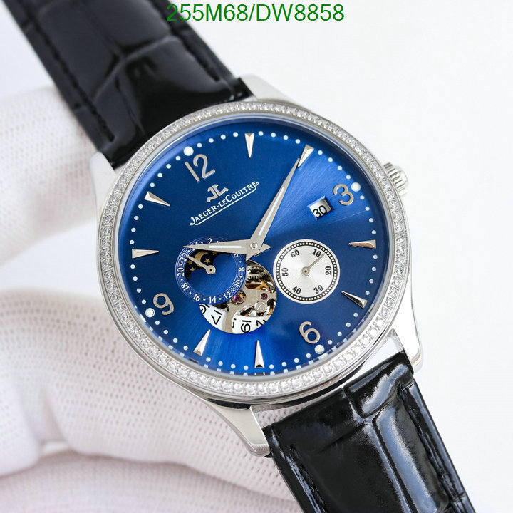 Jaeger-LeCoultre-Watch-Mirror Quality Code: DW8858 $: 255USD