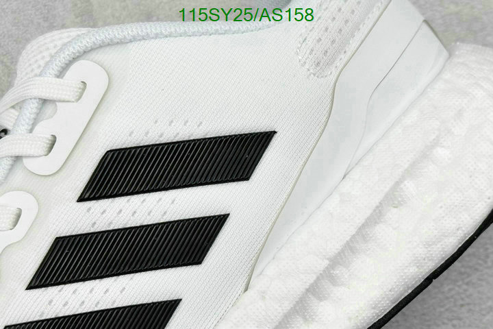 Adidas-Men shoes Code: AS158 $: 115USD