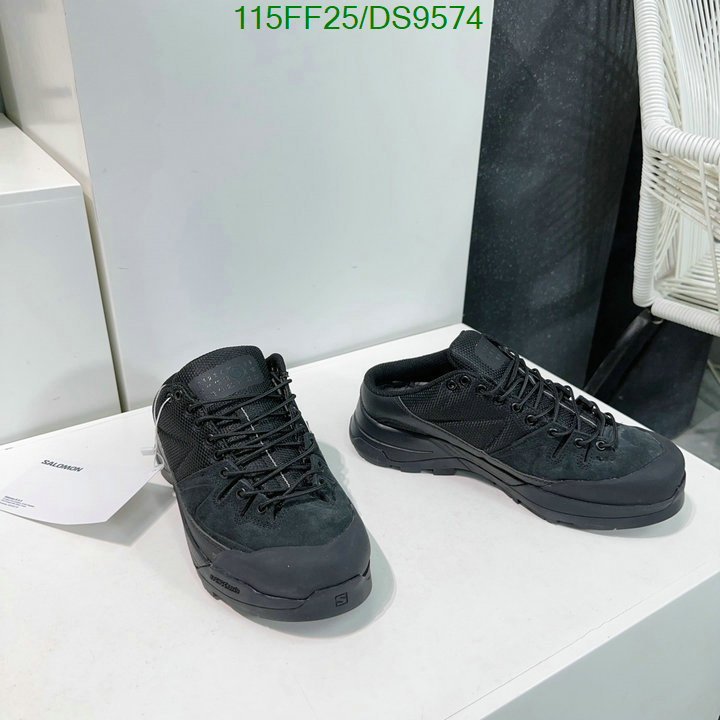 Maison Margiela-Men shoes Code: DS9574 $: 115USD