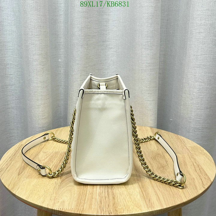 Gucci-Bag-4A Quality Code: KB6831 $: 89USD