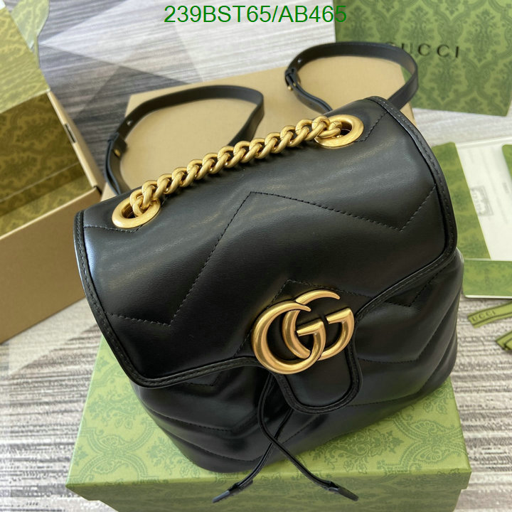 Gucci-Bag-Mirror Quality Code: AB465 $: 239USD