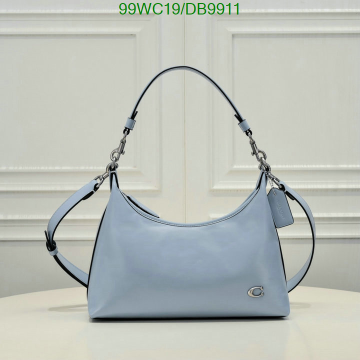 Coach-Bag-4A Quality Code: DB9911 $: 99USD