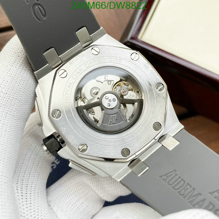 Audemars Piguet-Watch-Mirror Quality Code: DW8822 $: 249USD