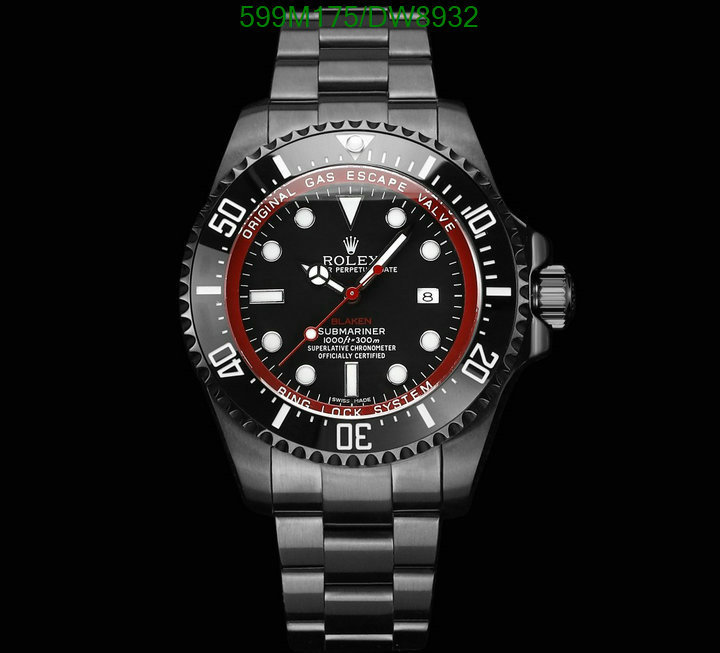 Rolex-Watch-Mirror Quality Code: DW8932 $: 599USD