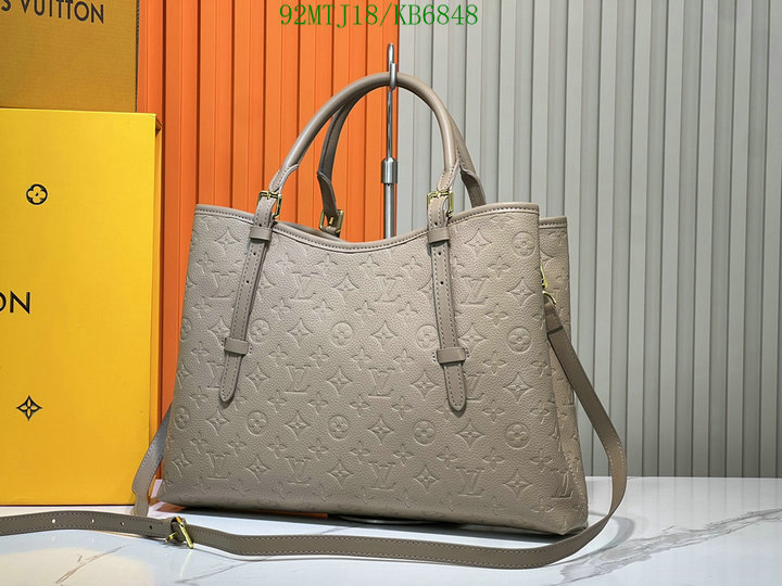 LV-Bag-4A Quality Code: KB6848 $: 92USD