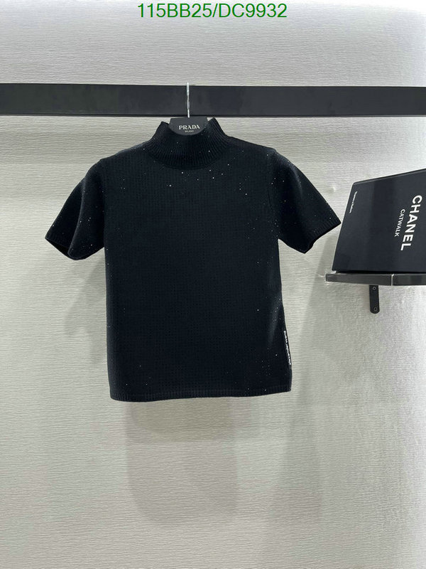 Alexander Wang-Clothing Code: DC9932 $: 115USD