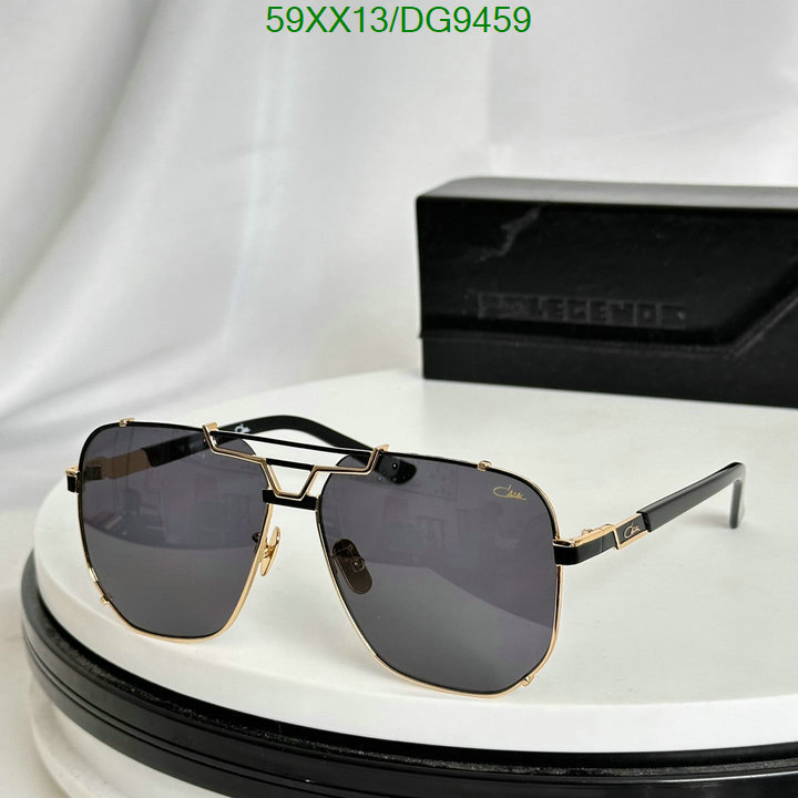 Cazal-Glasses Code: DG9459 $: 59USD