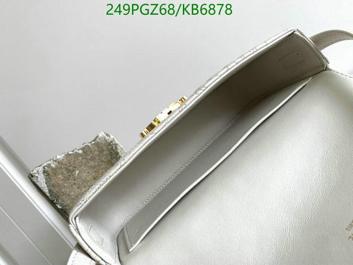 Celine-Bag-Mirror Quality Code: KB6878 $: 249USD