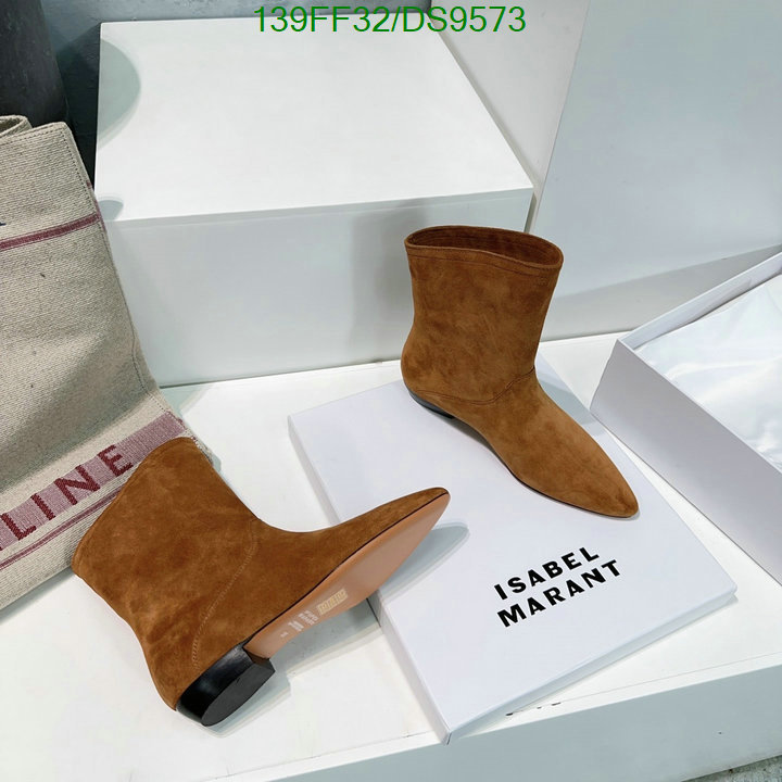 Isabel Marant-Women Shoes Code: DS9573 $: 139USD