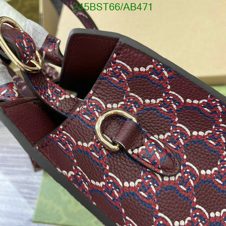 Gucci-Bag-Mirror Quality Code: AB471 $: 245USD