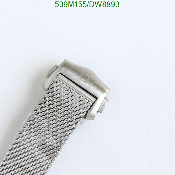 Omega-Watch-Mirror Quality Code: DW8893 $: 539USD