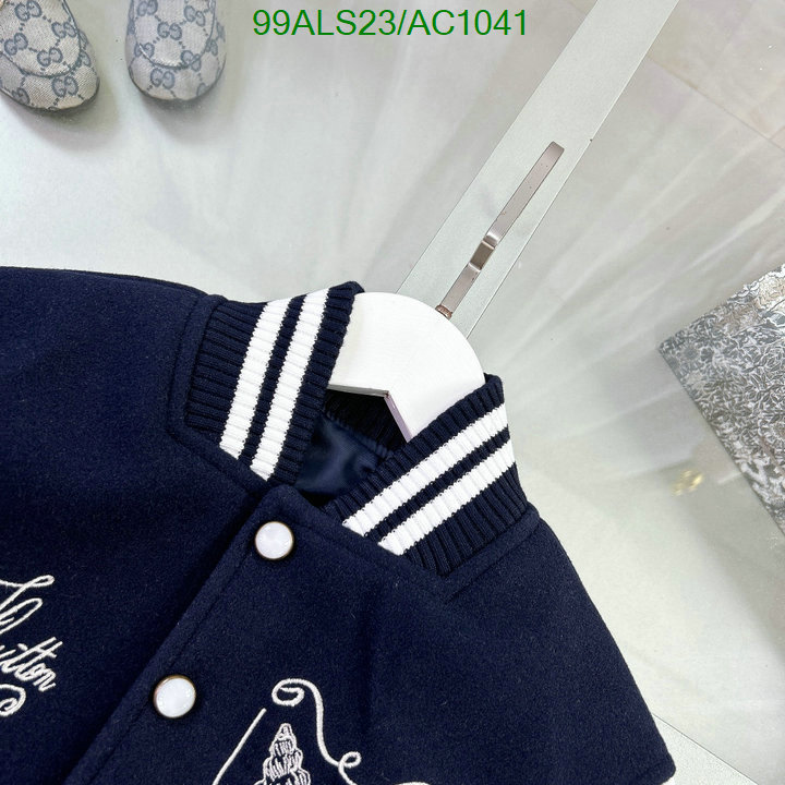 LV-Kids clothing Code: AC1041 $: 99USD