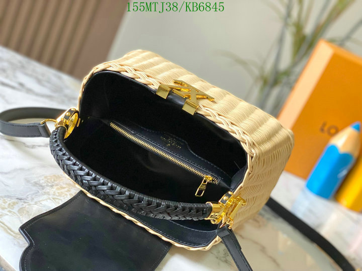 LV-Bag-4A Quality Code: KB6845 $: 155USD