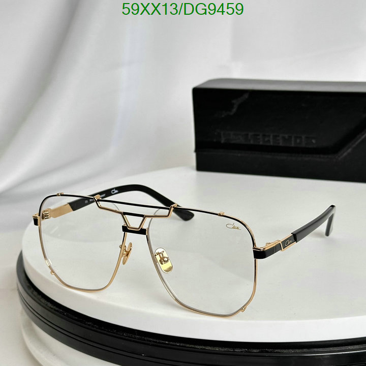 Cazal-Glasses Code: DG9459 $: 59USD