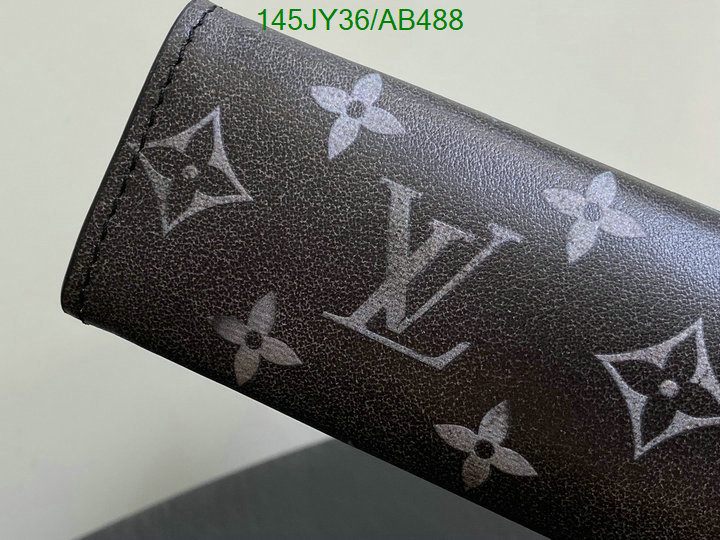 LV-Bag-Mirror Quality Code: AB488 $: 145USD