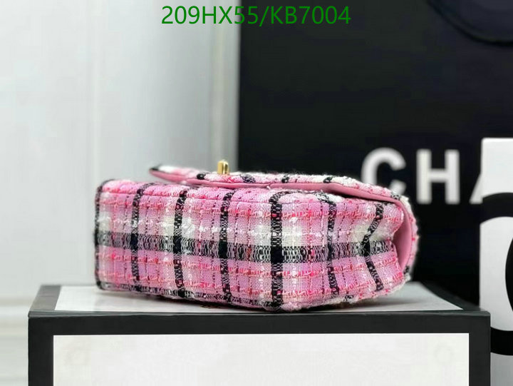 Chanel-Bag-Mirror Quality Code: KB7004