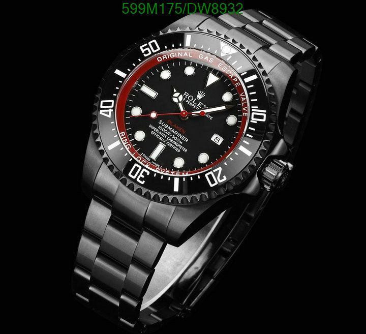 Rolex-Watch-Mirror Quality Code: DW8932 $: 599USD