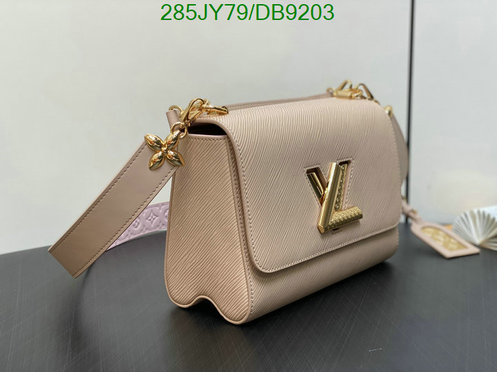 LV-Bag-Mirror Quality Code: DB9203 $: 285USD