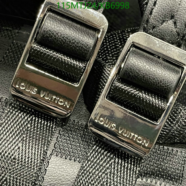 LV-Bag-4A Quality Code: KB6998 $: 115USD