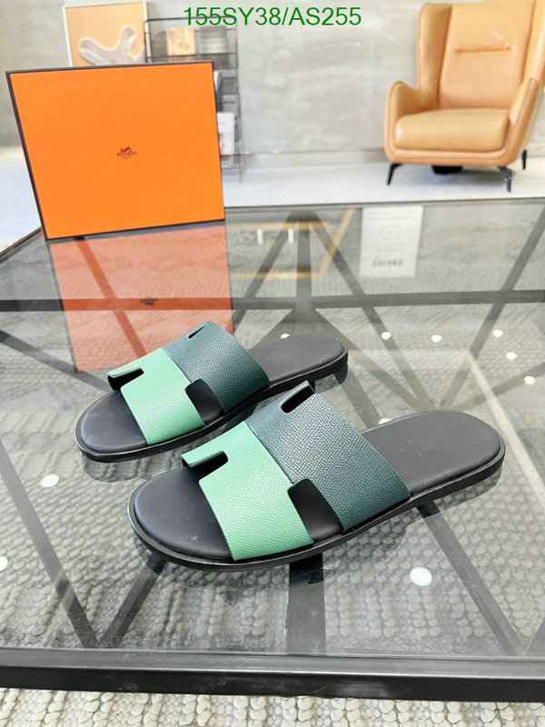 Hermes-Men shoes Code: AS255 $: 155USD