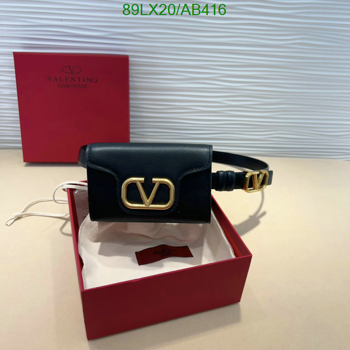 Valentino-Belts Code: AB416 $: 89USD